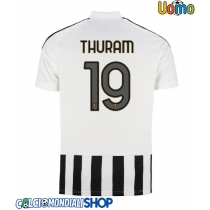 Maglie da calcio Juventus Khephren Thuram #19 Prima Maglia 2026-27 Manica Corta